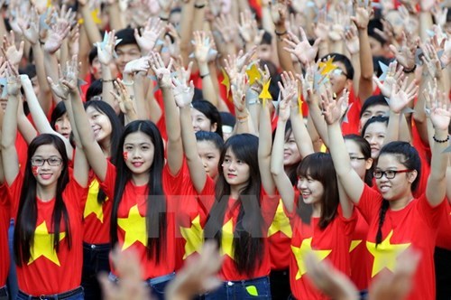 Hình ảnh sự kiện