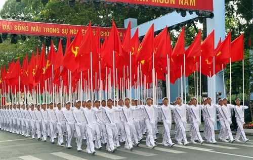 Hình ảnh sự kiện