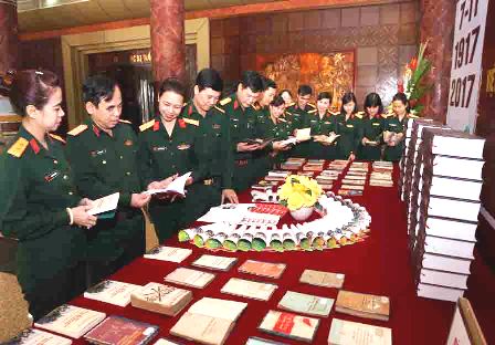 Hình ảnh sự kiện