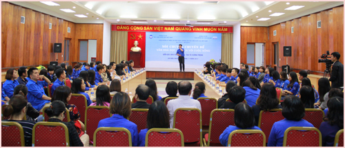 Hình ảnh sự kiện