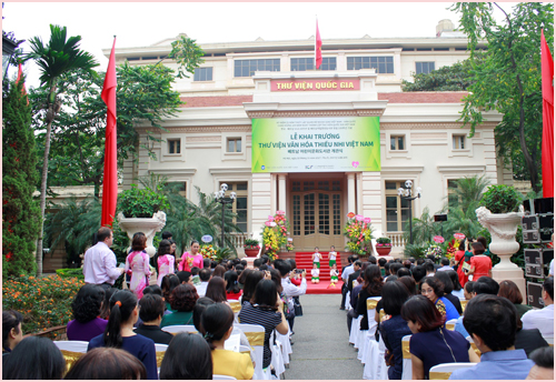Hình ảnh sự kiện