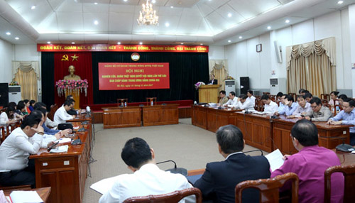 Hình ảnh sự kiện