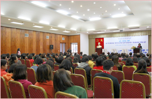 Hình ảnh sự kiện