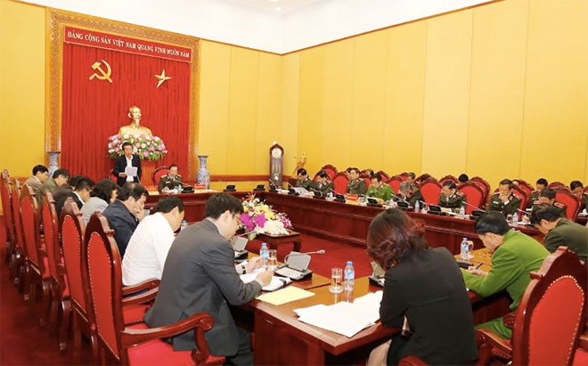 Hình ảnh sự kiện