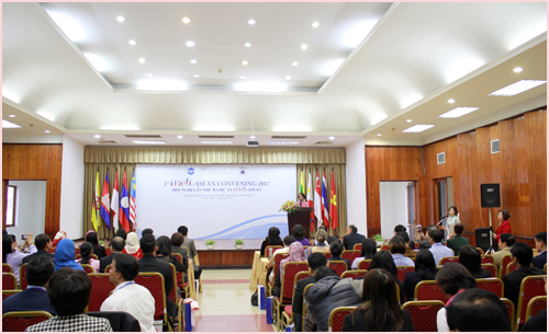 Hình ảnh sự kiện