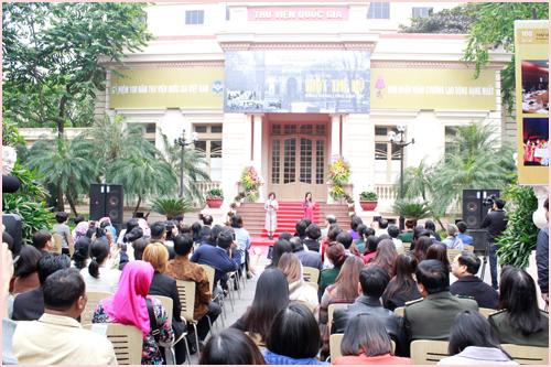 Hình ảnh sự kiện