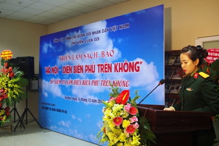 Hình ảnh sự kiện
