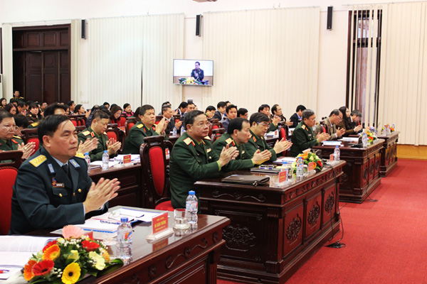 Hình ảnh sự kiện