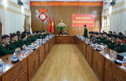 Hình ảnh sự kiện
