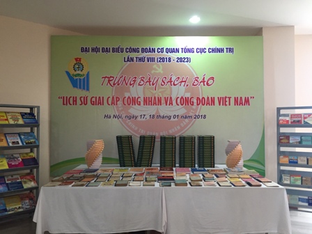 Hình ảnh sự kiện