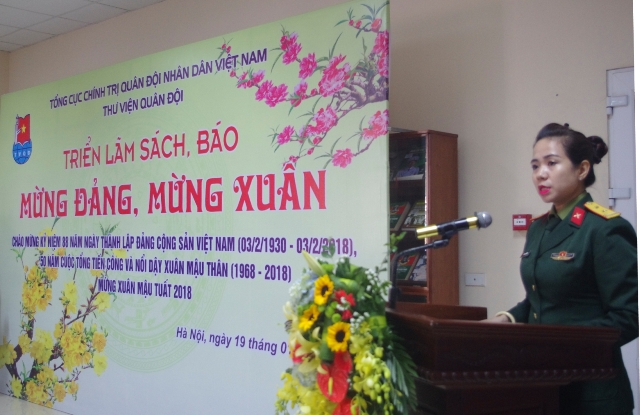 Hình ảnh sự kiện