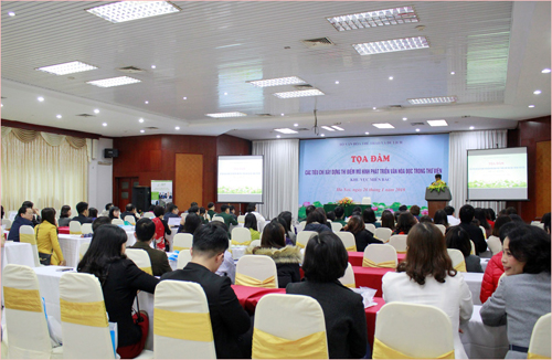 Hình ảnh sự kiện