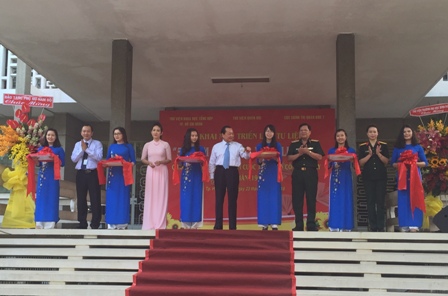 Hình ảnh sự kiện