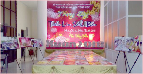 Hình ảnh sự kiện