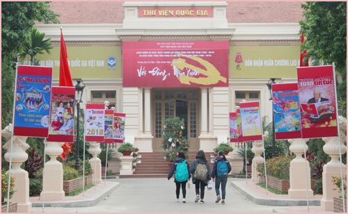 Hình ảnh sự kiện