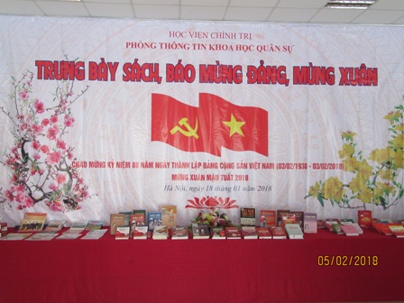 Hình ảnh sự kiện