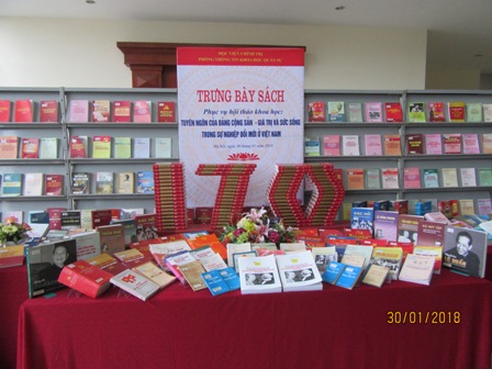 Hình ảnh sự kiện