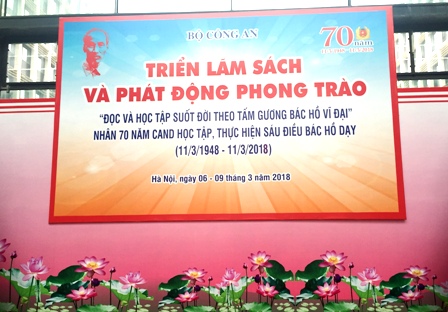 Hình ảnh sự kiện