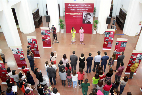 Hình ảnh sự kiện