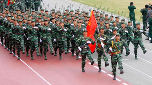 Hình ảnh sự kiện