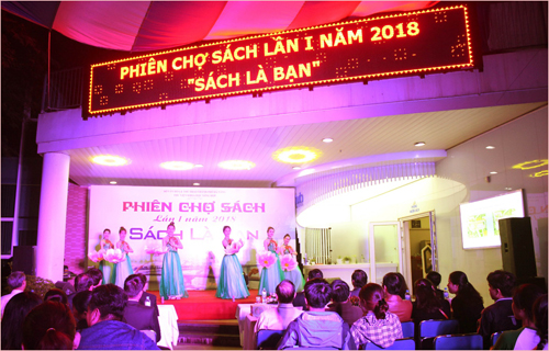 Hình ảnh sự kiện