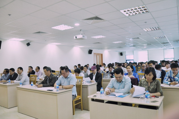 Hình ảnh sự kiện