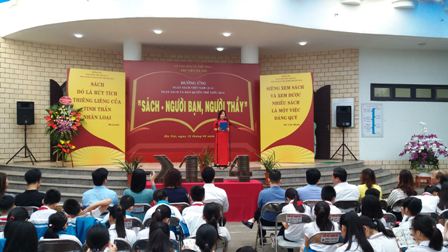 Hình ảnh sự kiện