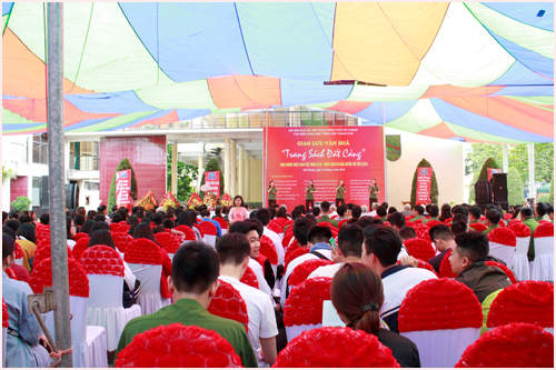 Hình ảnh sự kiện