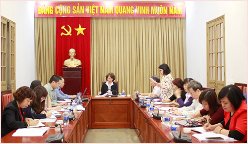 Hình ảnh sự kiện