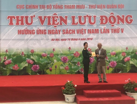 Hình ảnh sự kiện