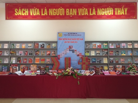 Hình ảnh sự kiện