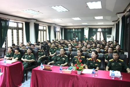 Hình ảnh sự kiện