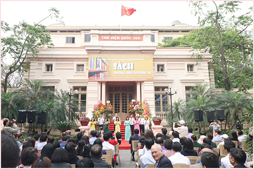 Hình ảnh sự kiện