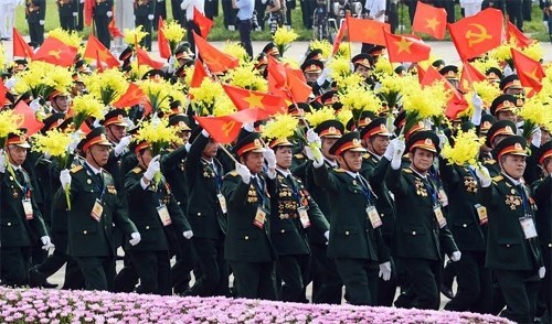 Hình ảnh sự kiện