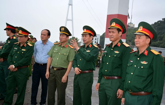Hình ảnh sự kiện