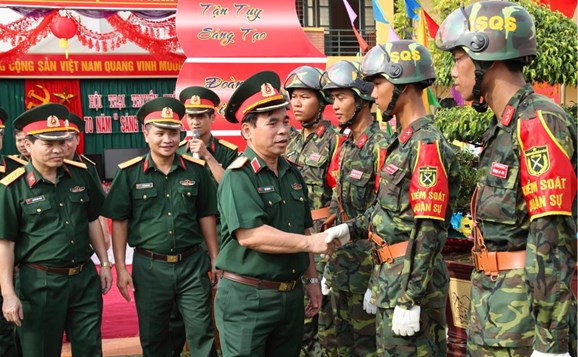Hình ảnh sự kiện