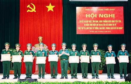 Hình ảnh sự kiện