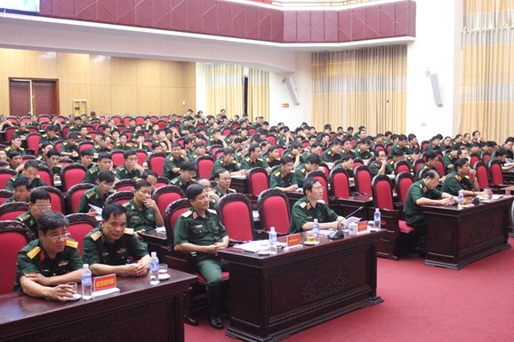 Hình ảnh sự kiện