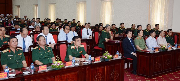 Hình ảnh sự kiện