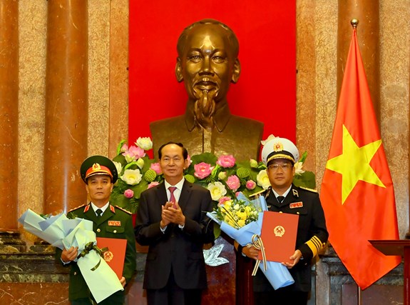 Hình ảnh sự kiện