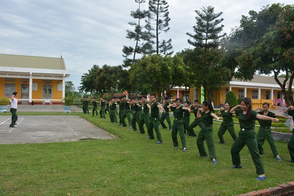 Hình ảnh sự kiện