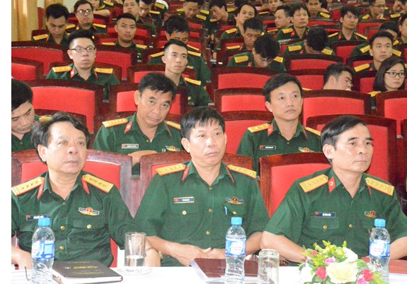 Hình ảnh sự kiện