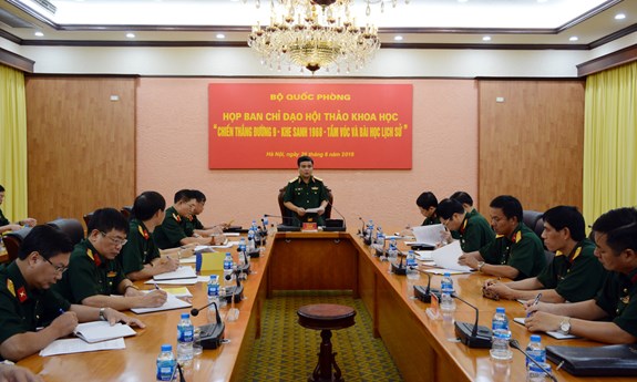 Hình ảnh sự kiện