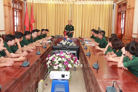 Hình ảnh sự kiện