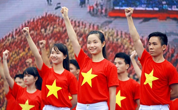 Hình ảnh sự kiện