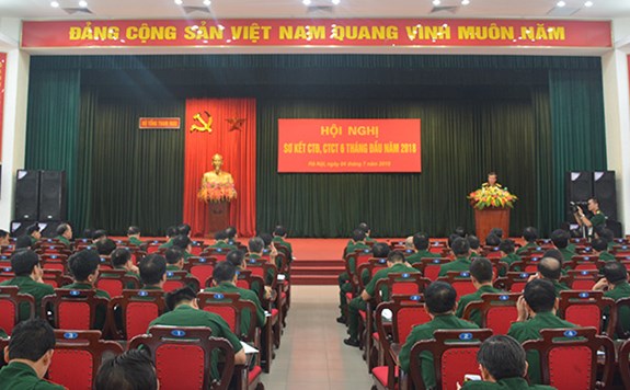 Hình ảnh sự kiện
