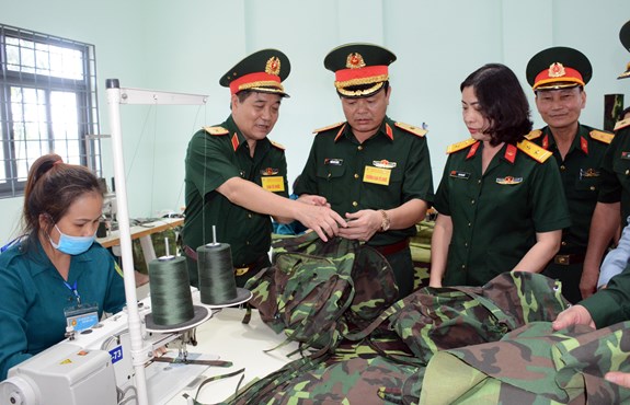 Hình ảnh sự kiện