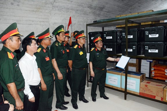 Hình ảnh sự kiện