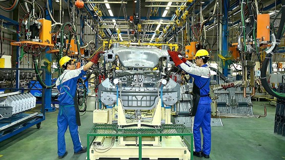 Hình ảnh sự kiện