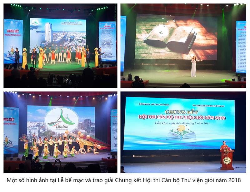 Hình ảnh sự kiện